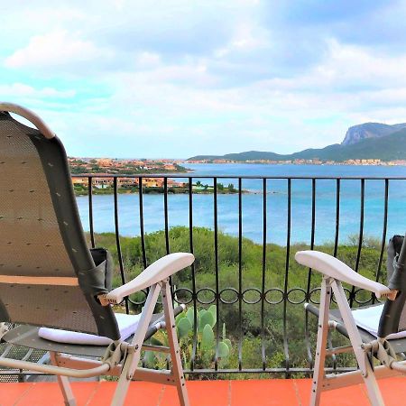 Apartment Giuly By Interhome Golfo Aranci Kültér fotó