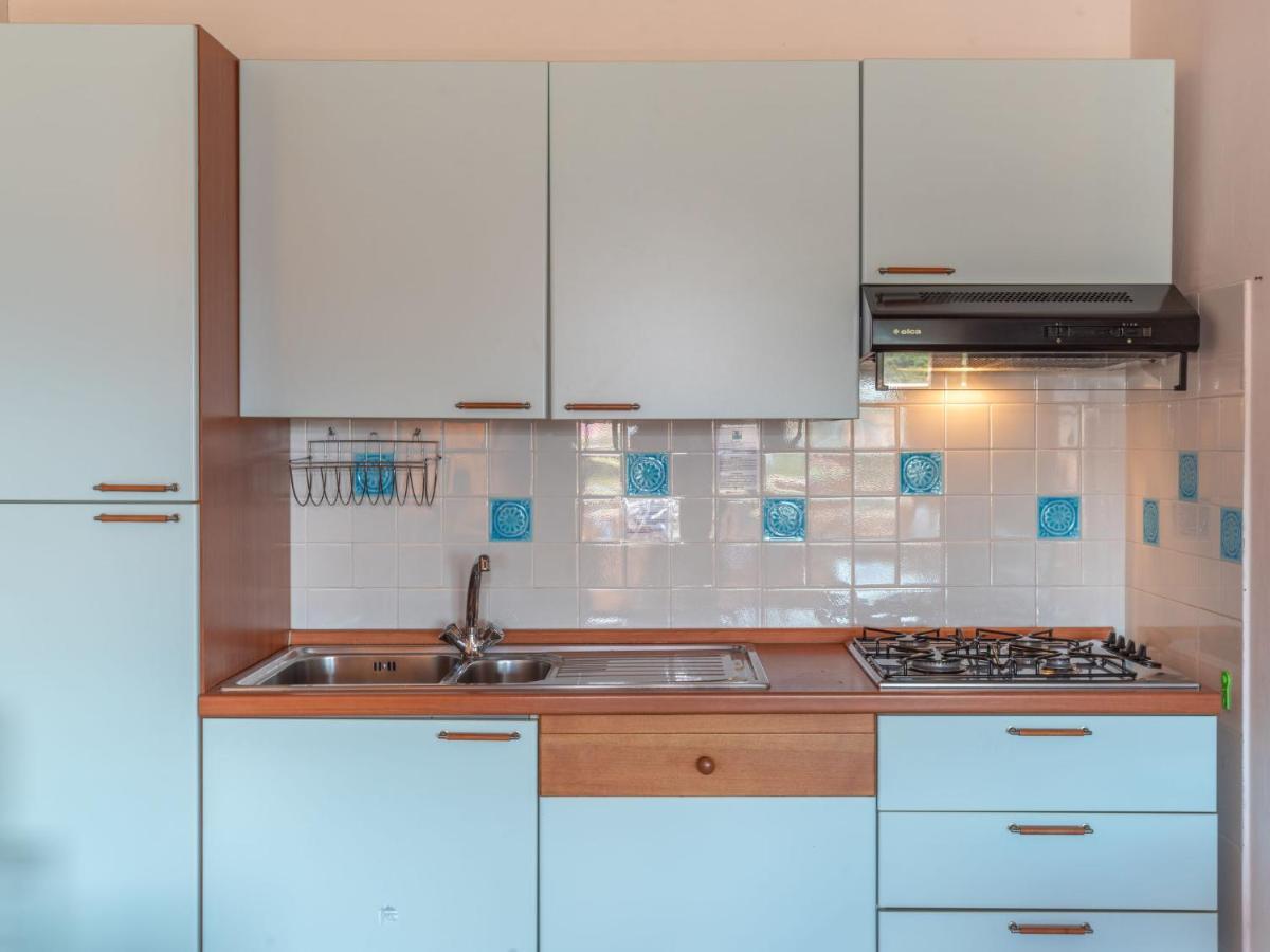 Apartment Giuly By Interhome Golfo Aranci Kültér fotó