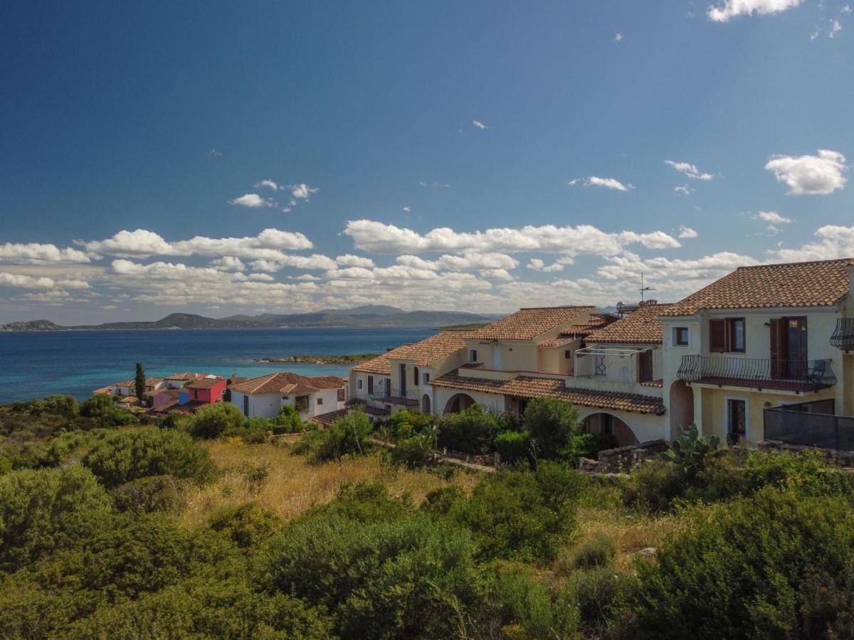 Apartment Giuly By Interhome Golfo Aranci Kültér fotó