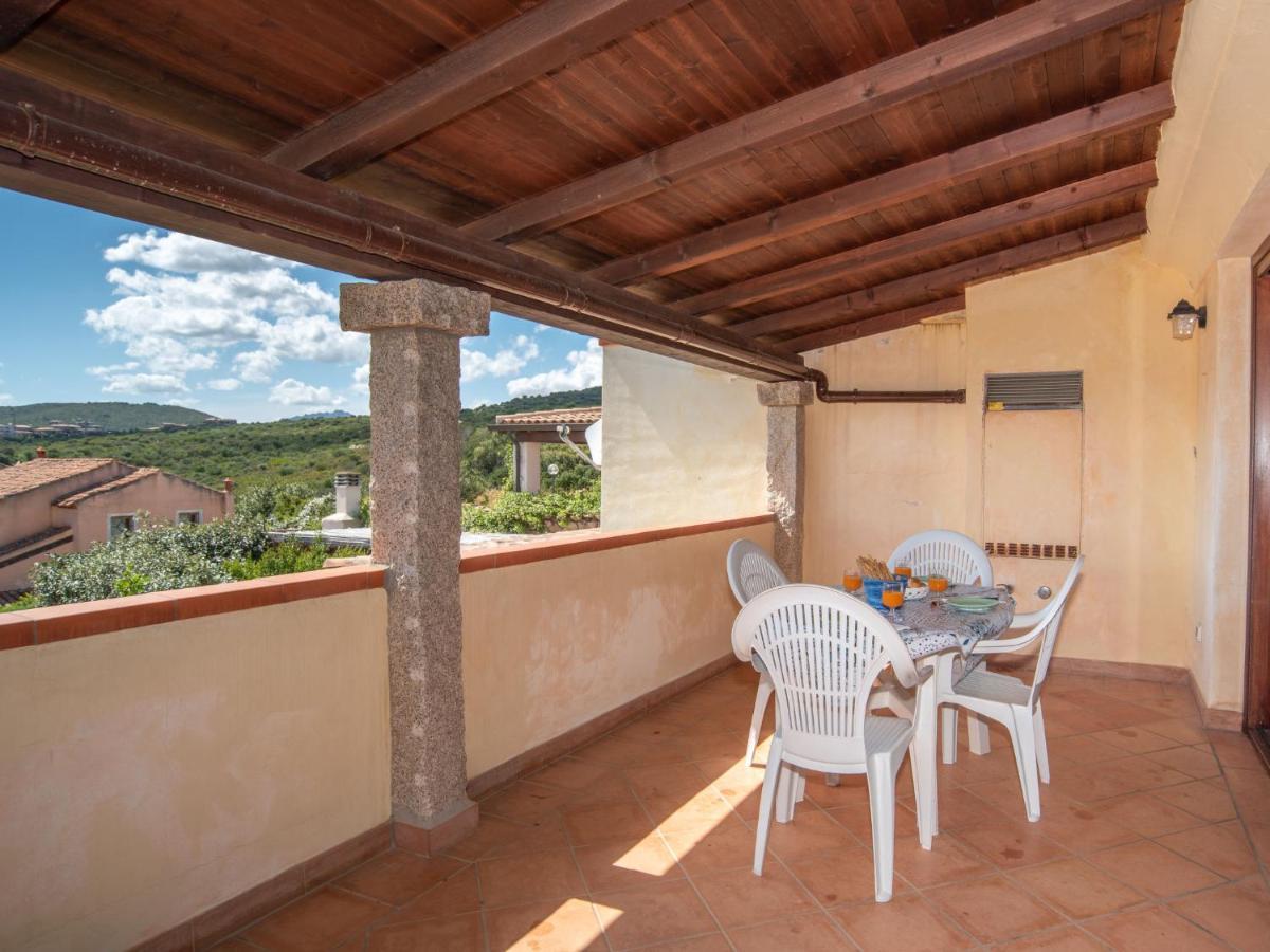 Apartment Giuly By Interhome Golfo Aranci Kültér fotó