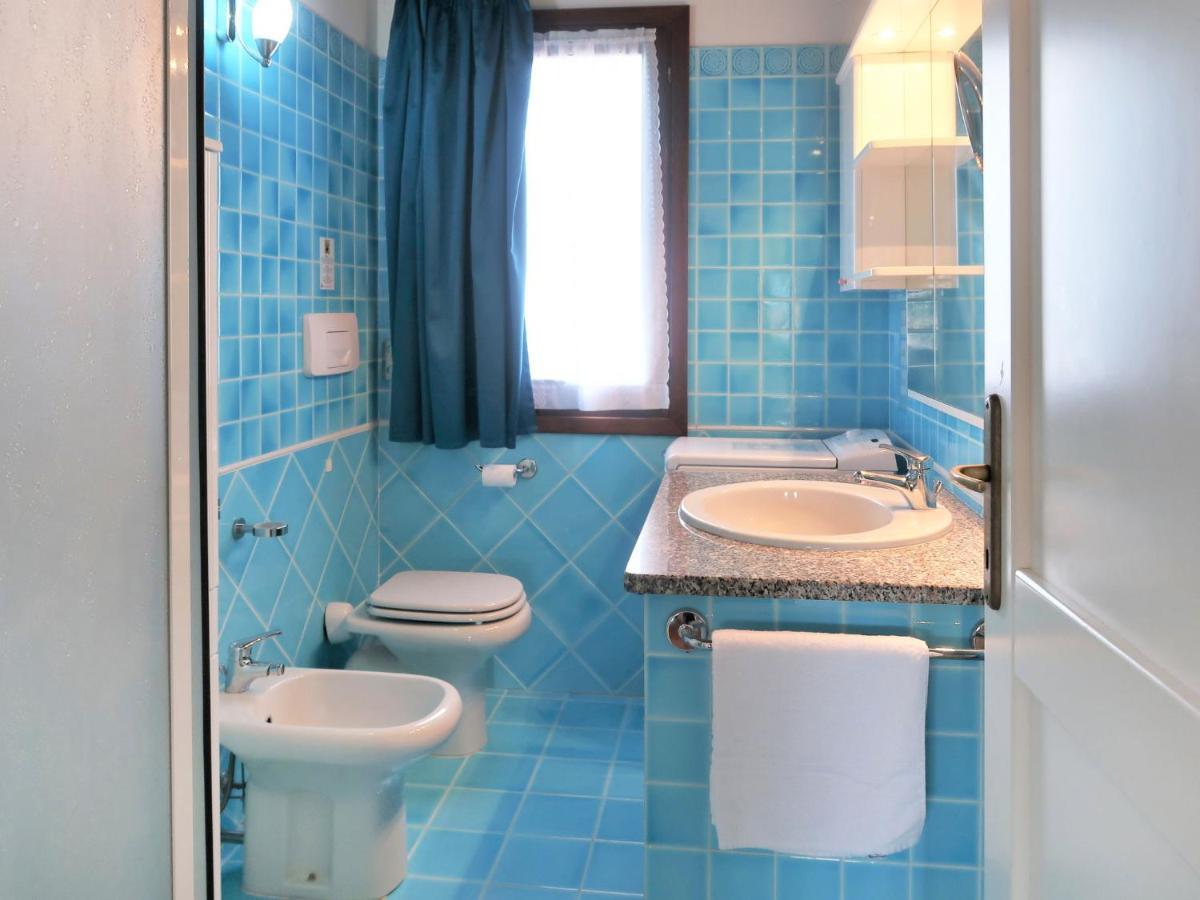 Apartment Giuly By Interhome Golfo Aranci Kültér fotó