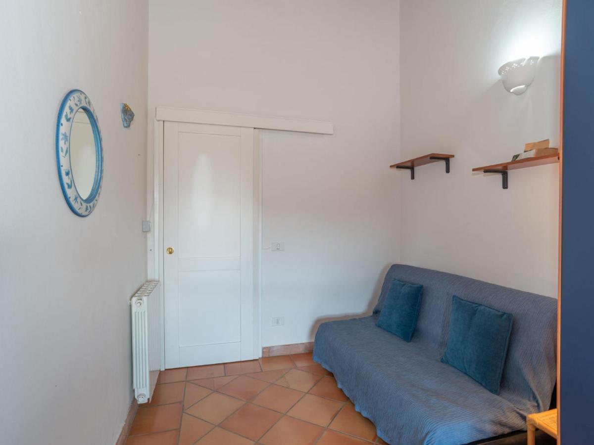 Apartment Giuly By Interhome Golfo Aranci Kültér fotó
