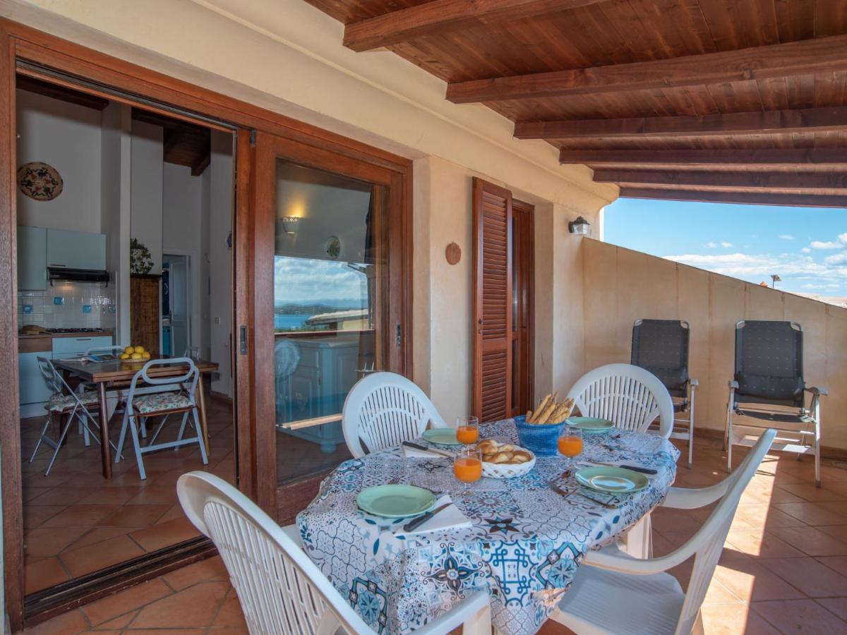 Apartment Giuly By Interhome Golfo Aranci Kültér fotó