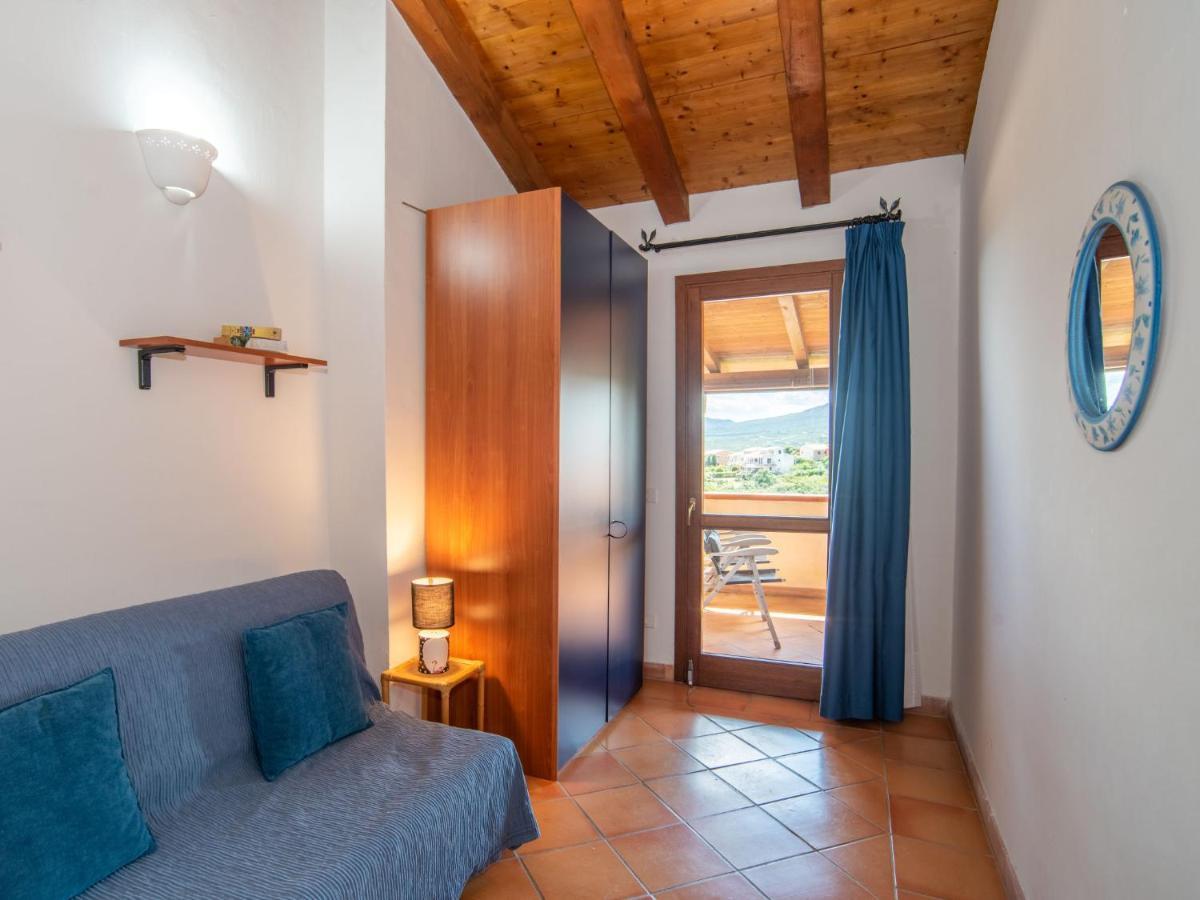 Apartment Giuly By Interhome Golfo Aranci Kültér fotó