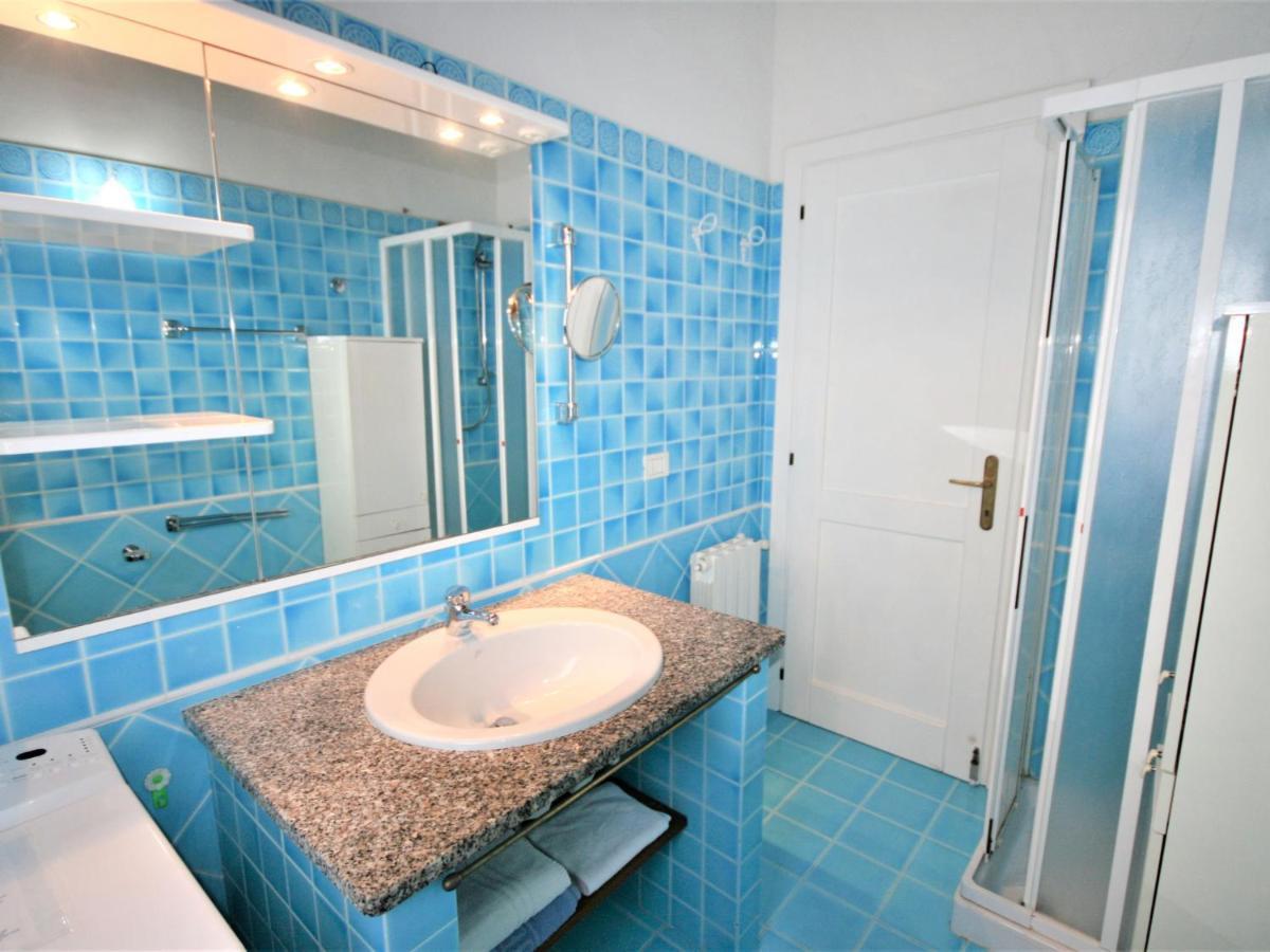 Apartment Giuly By Interhome Golfo Aranci Kültér fotó