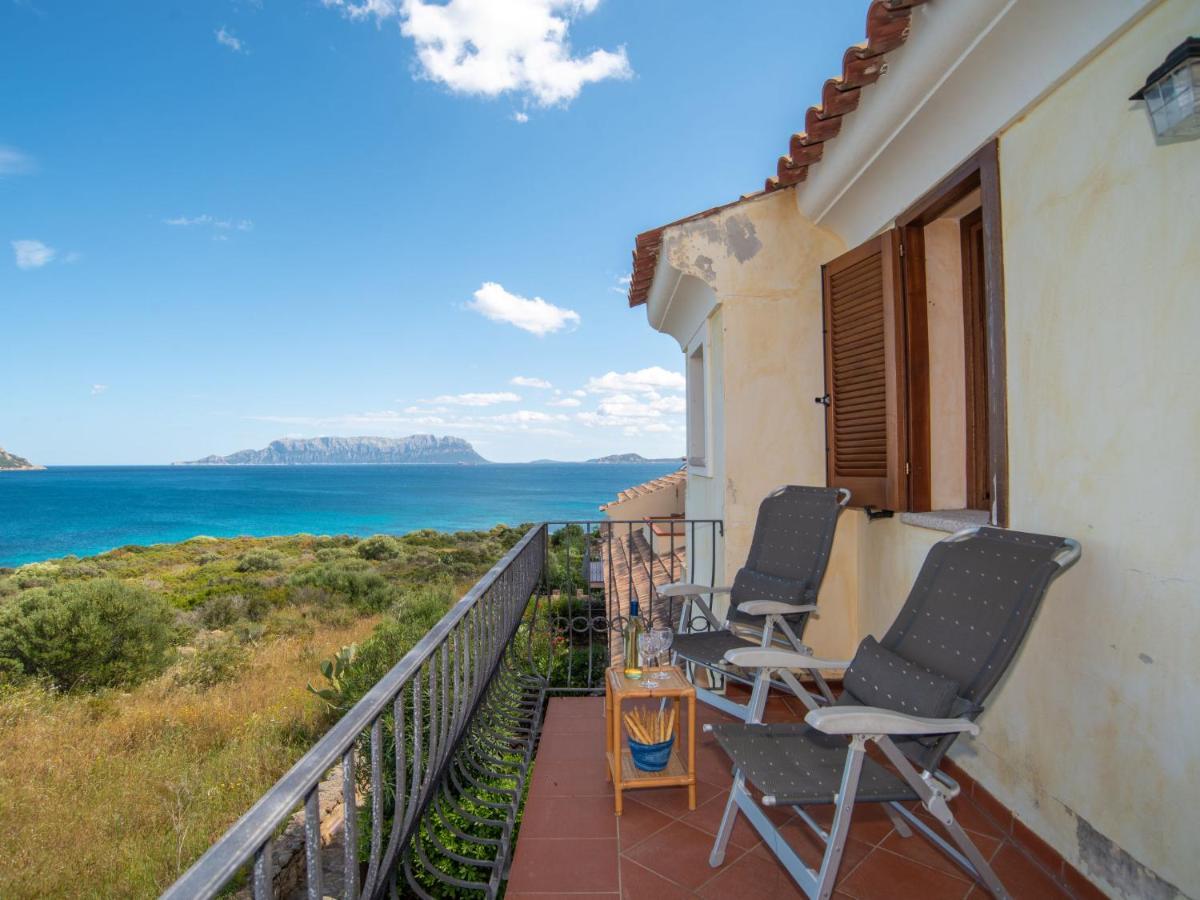 Apartment Giuly By Interhome Golfo Aranci Kültér fotó