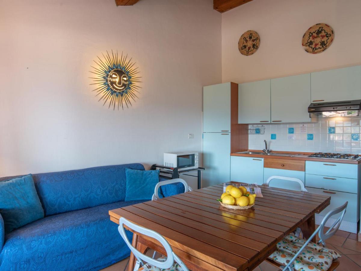 Apartment Giuly By Interhome Golfo Aranci Kültér fotó